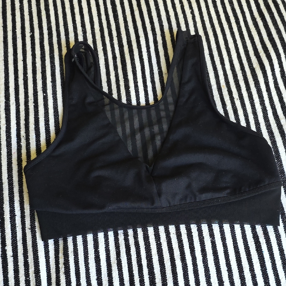 Black Women's Sport Alo